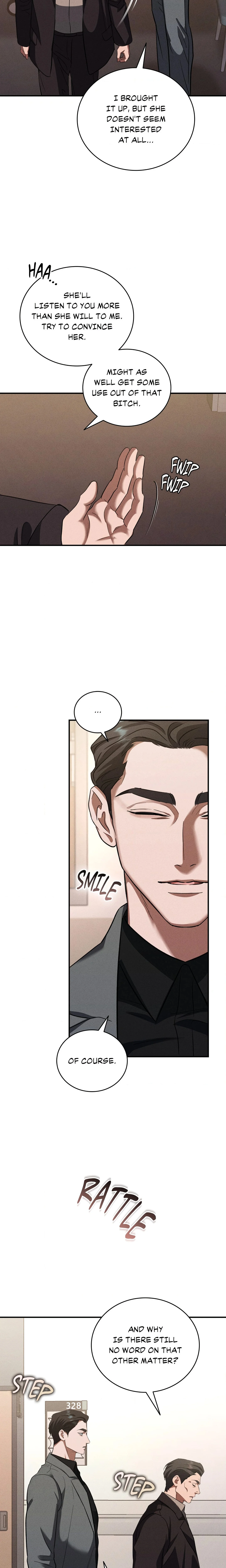 Bought and Bound chapter 9 page 22