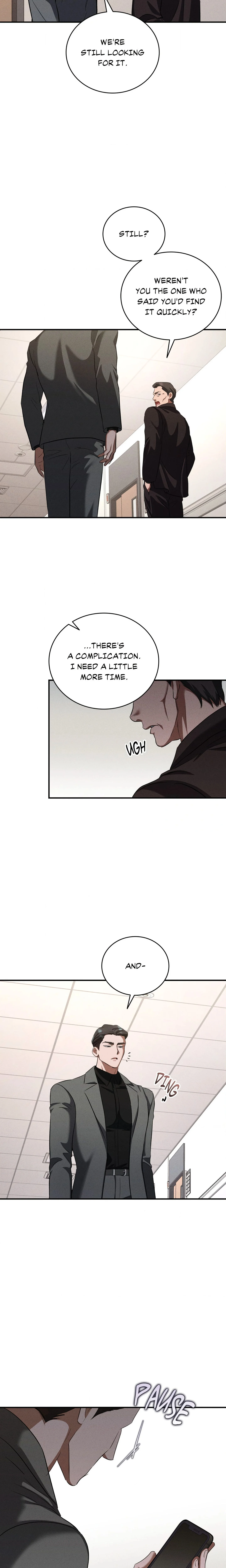 Bought and Bound chapter 9 page 23