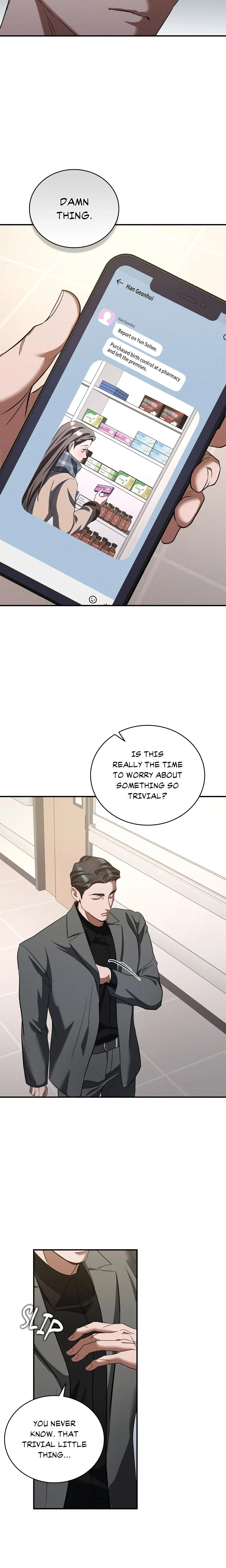 Bought and Bound chapter 9 page 25