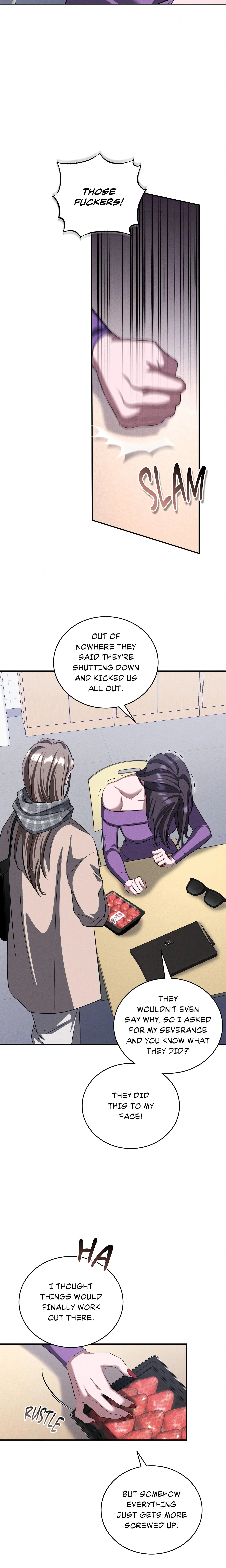 Bought and Bound chapter 9 page 8