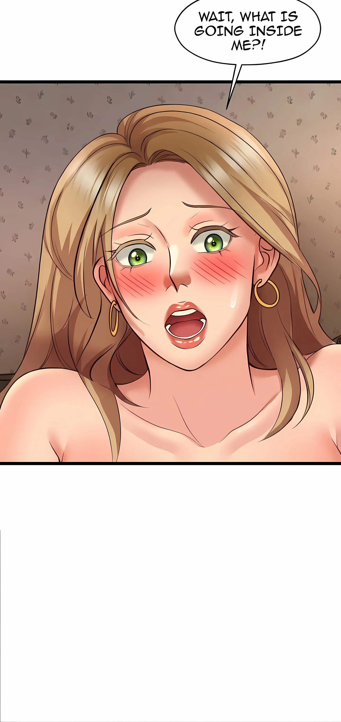 Road Moves With Stepsister (Uncensored) chapter 0 page 12