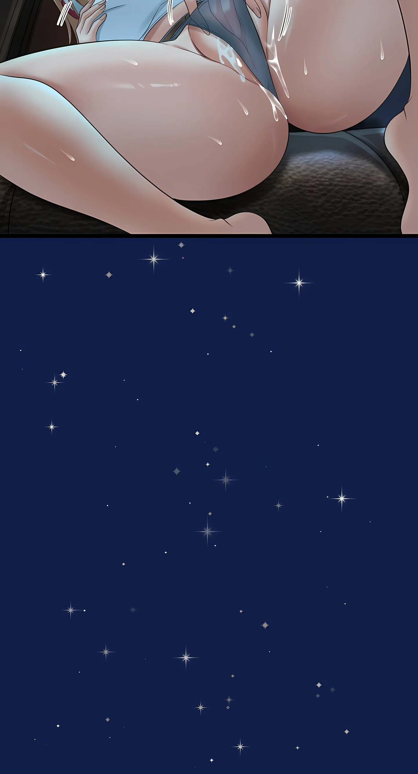 Road Moves With Stepsister (Uncensored) chapter 2 page 24