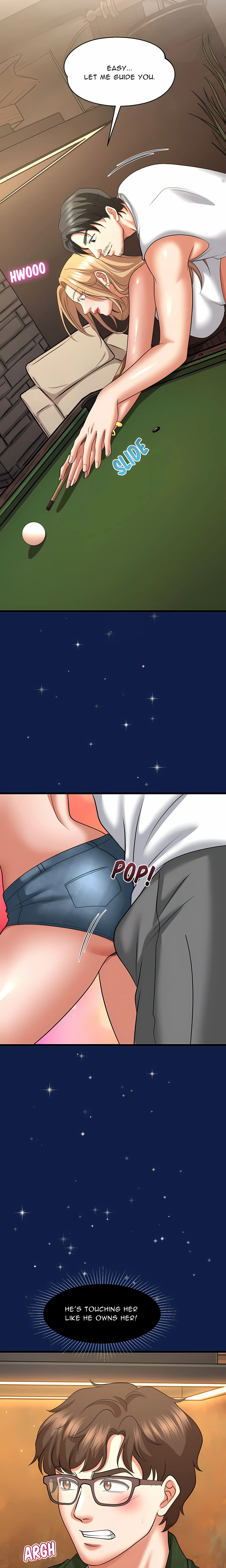 Road Moves With Stepsister (Uncensored) chapter 4 page 13