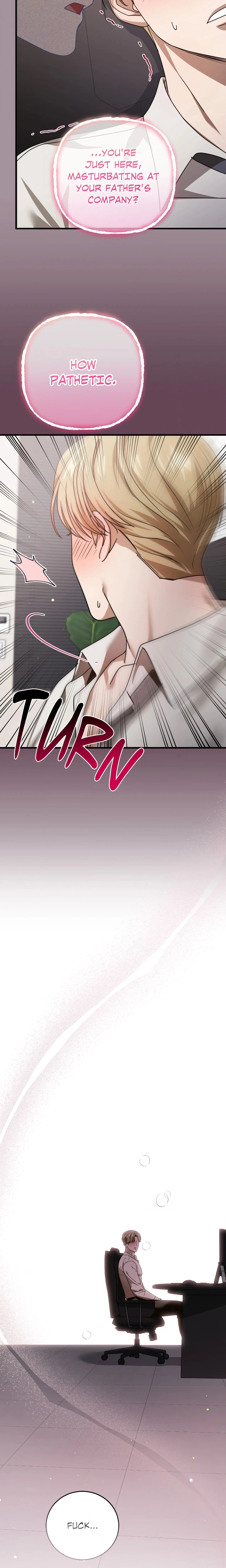 Push to Start chapter 1 page 12
