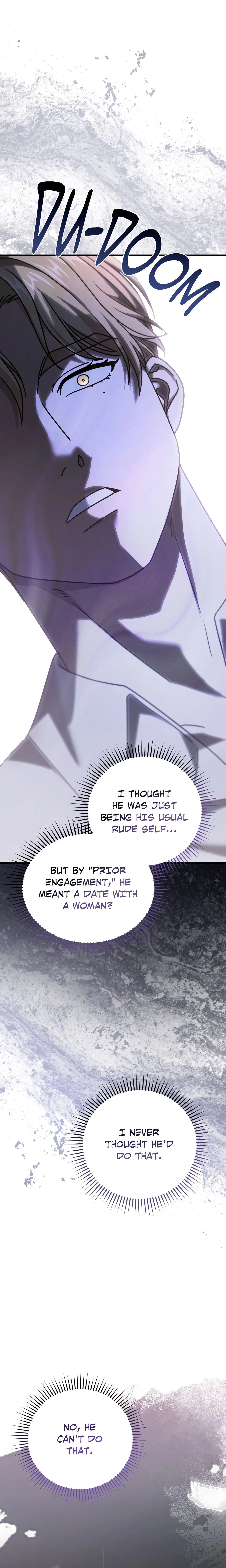 Push to Start chapter 1 page 16