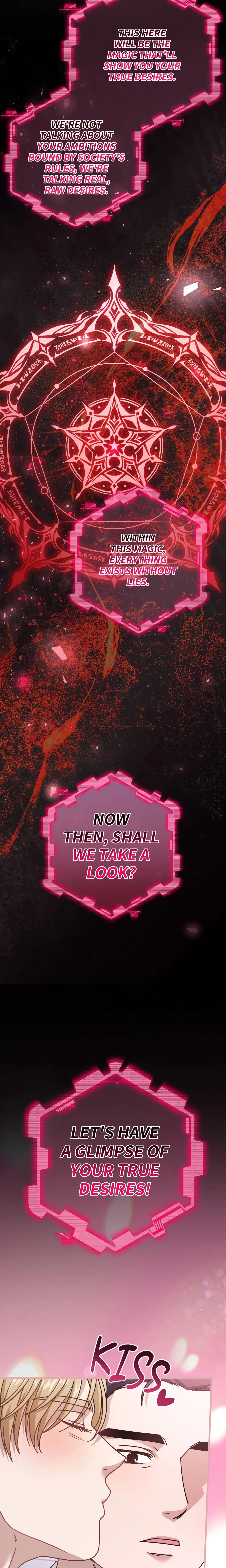 Push to Start chapter 1 page 20