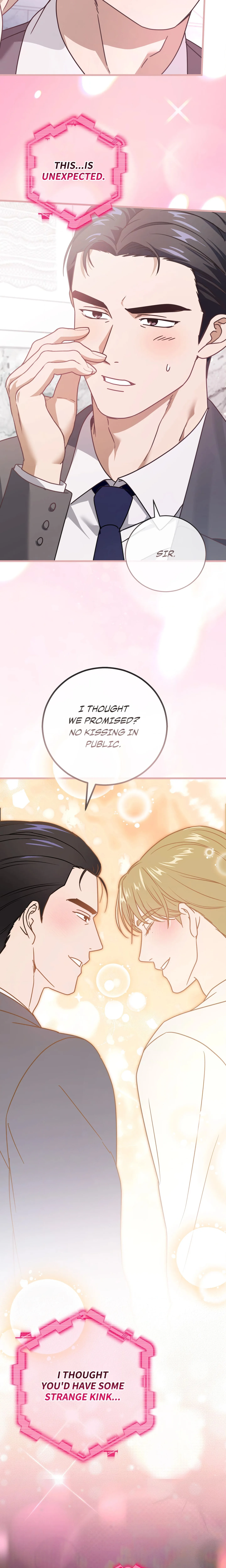 Push to Start chapter 1 page 21