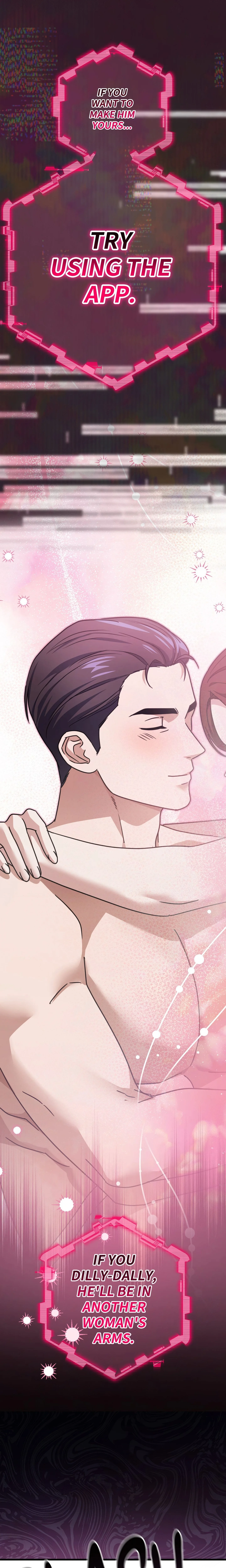 Push to Start chapter 1 page 23