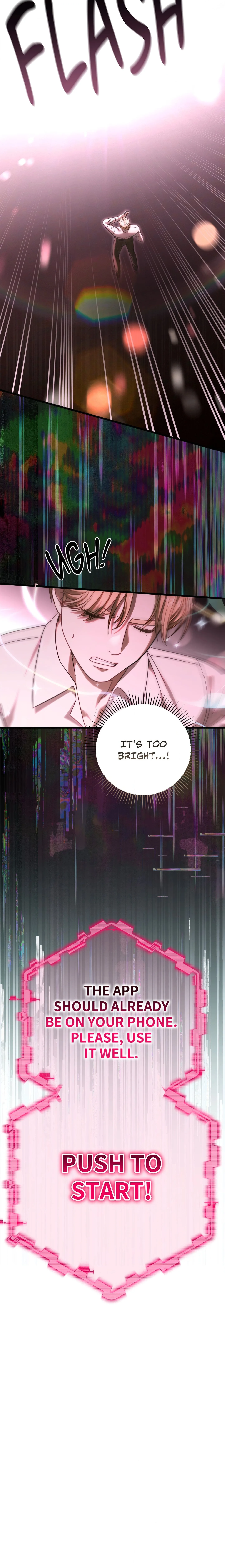 Push to Start chapter 1 page 24