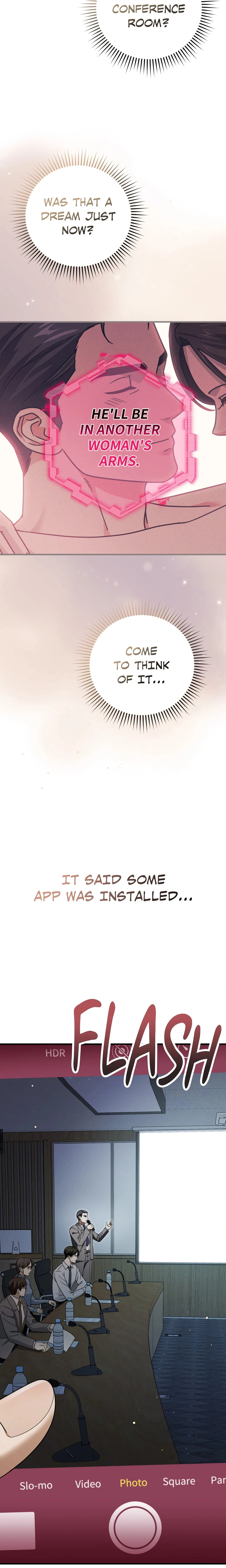 Push to Start chapter 1 page 26