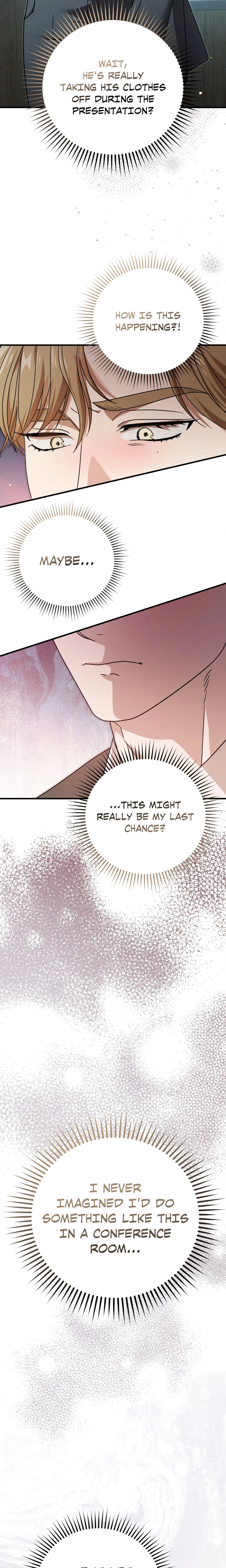 Push to Start chapter 1 page 28