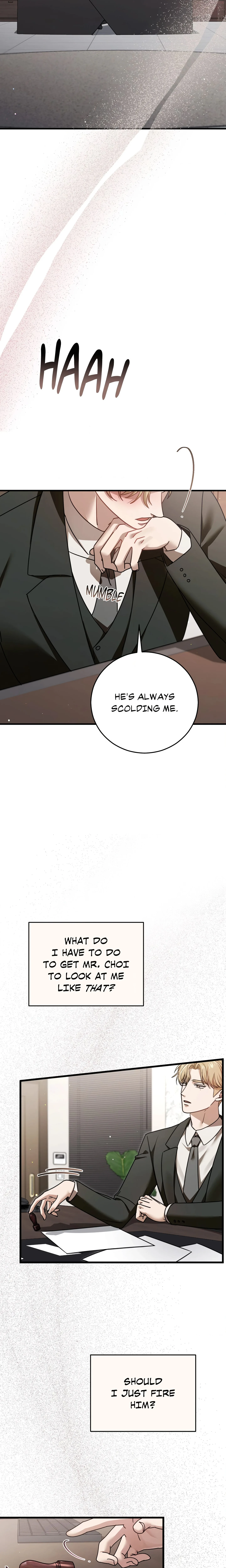 Push to Start chapter 1 page 4