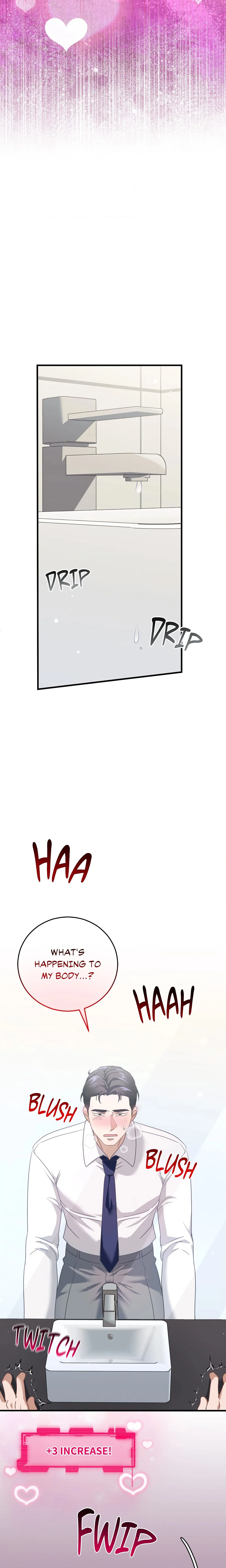Push to Start chapter 2 page 11