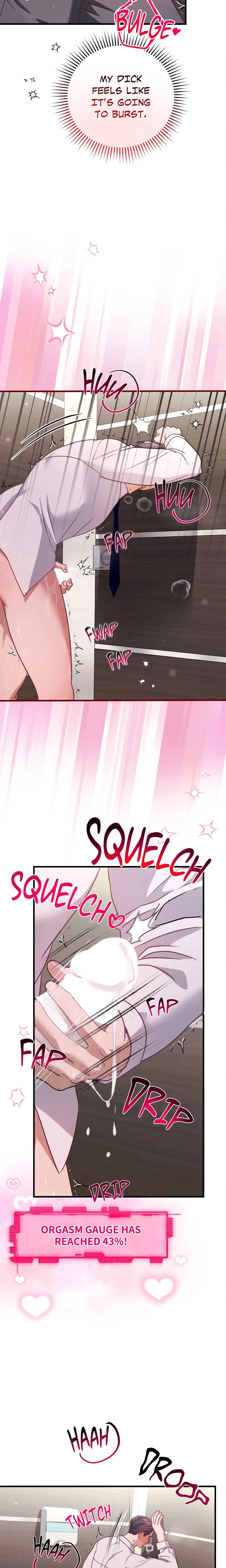 Push to Start chapter 2 page 16