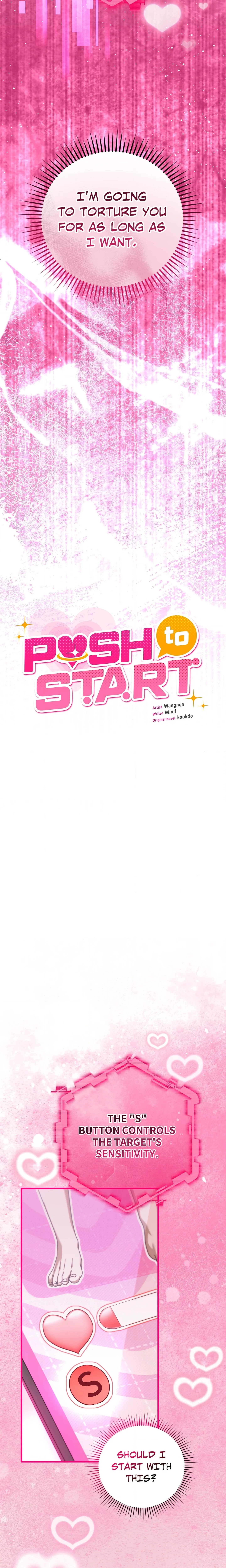 Push to Start chapter 2 page 2