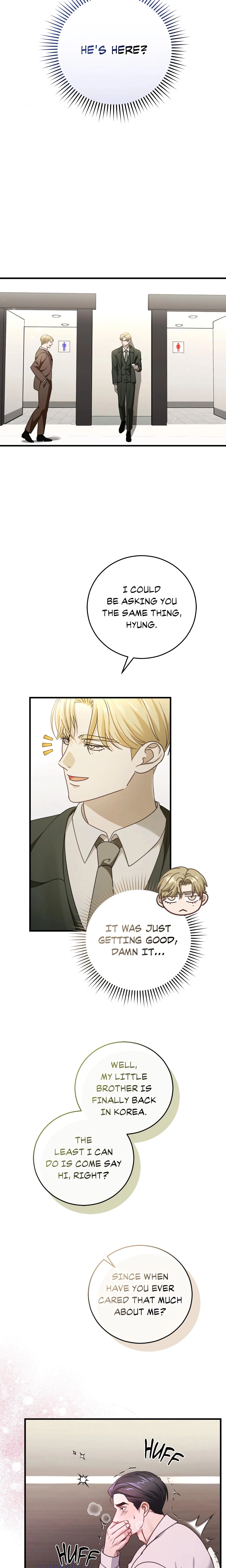Push to Start chapter 2 page 21