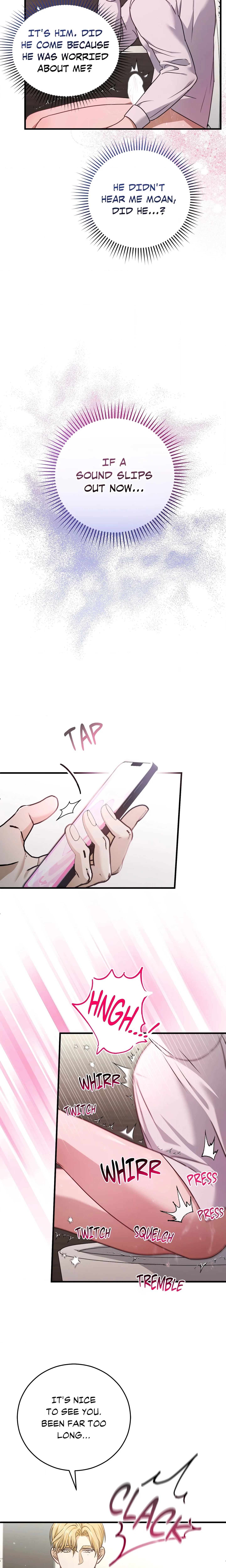 Push to Start chapter 2 page 22