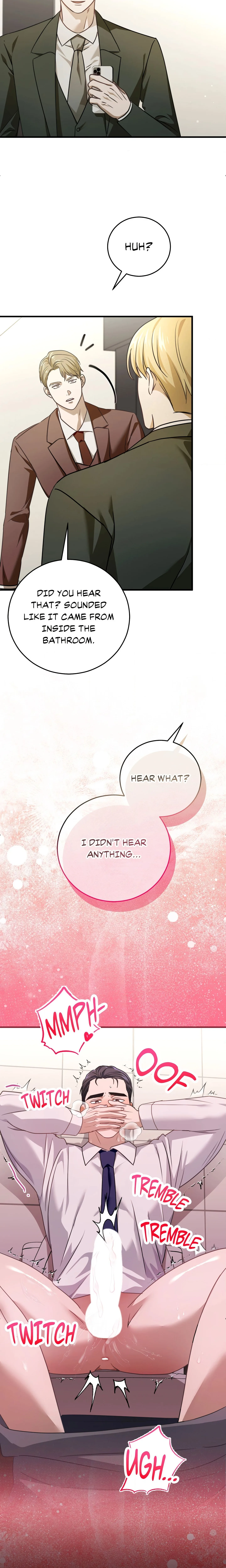 Push to Start chapter 2 page 23