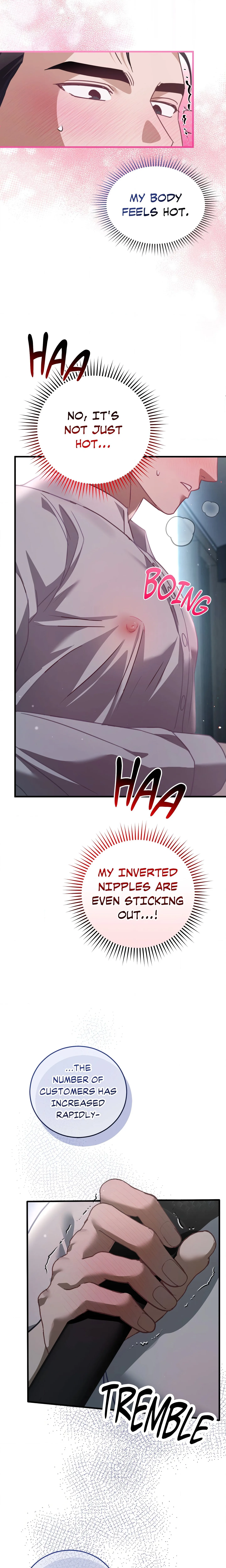 Push to Start chapter 2 page 4