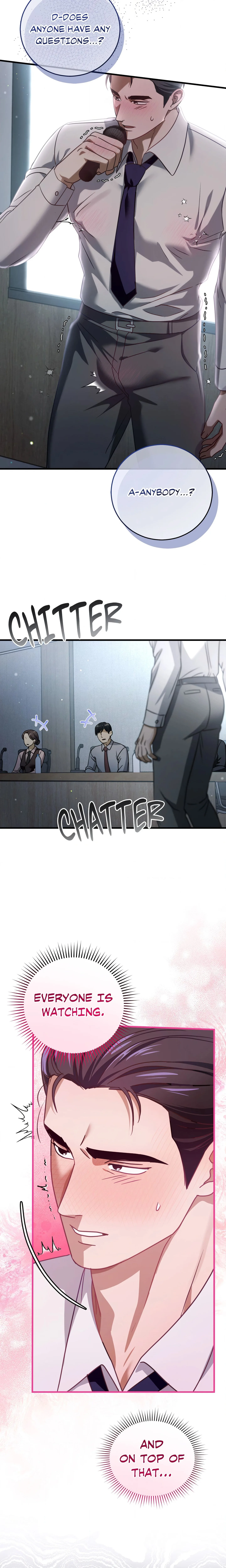 Push to Start chapter 2 page 5