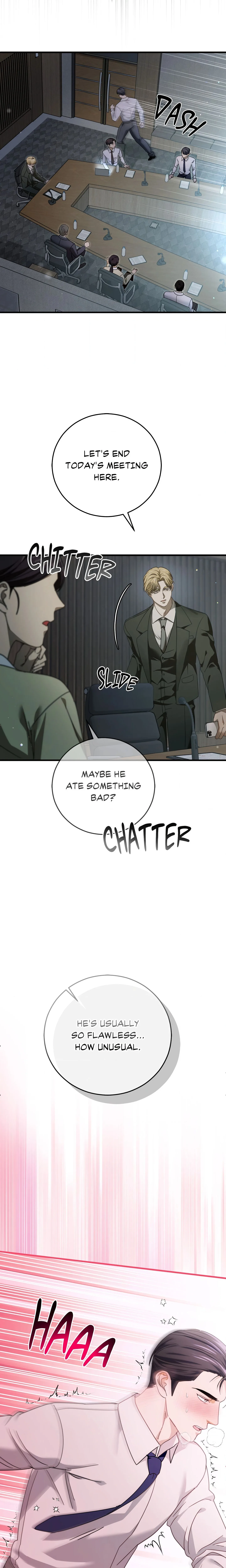 Push to Start chapter 2 page 9