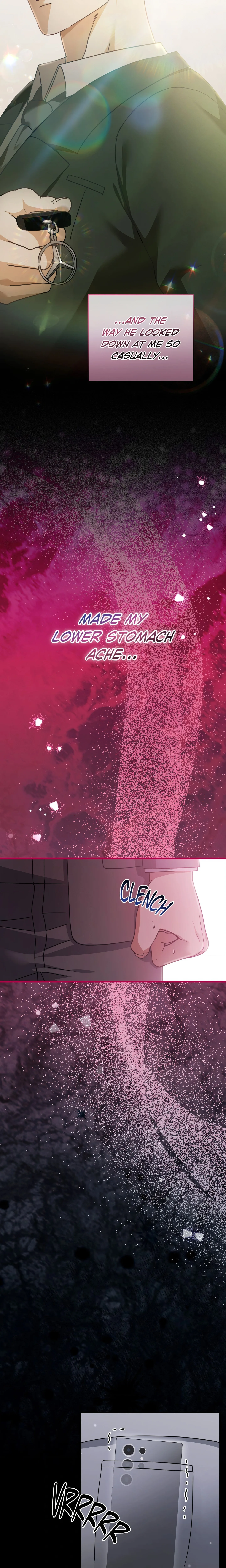 Push to Start chapter 3 page 10