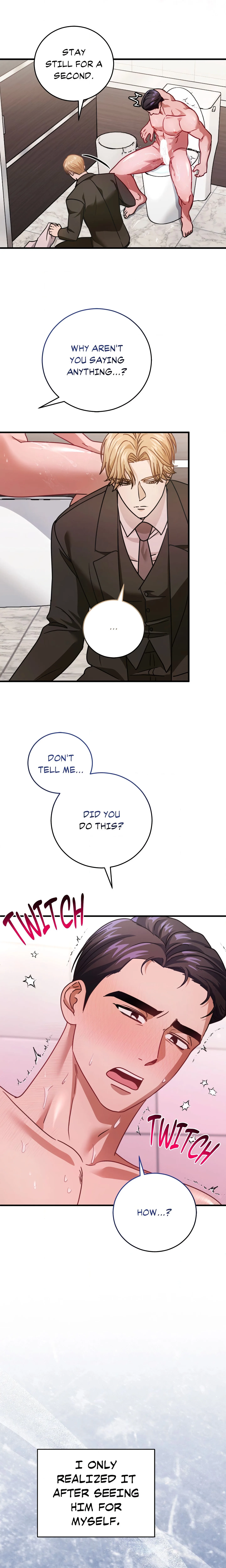 Push to Start chapter 3 page 23