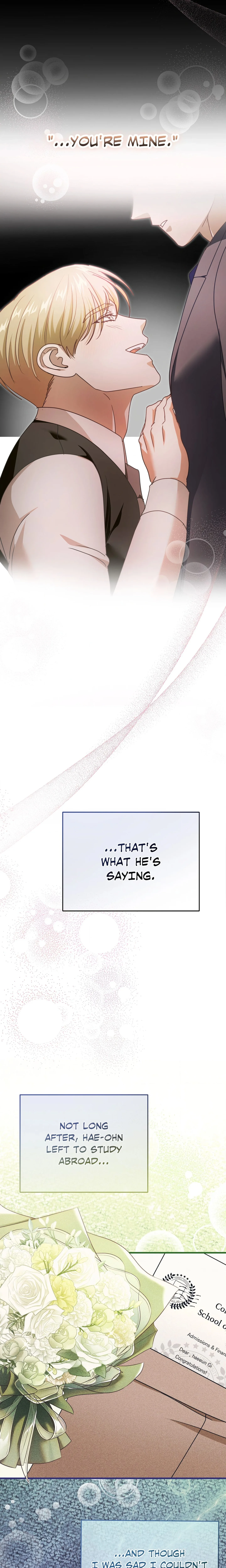 Push to Start chapter 3 page 4