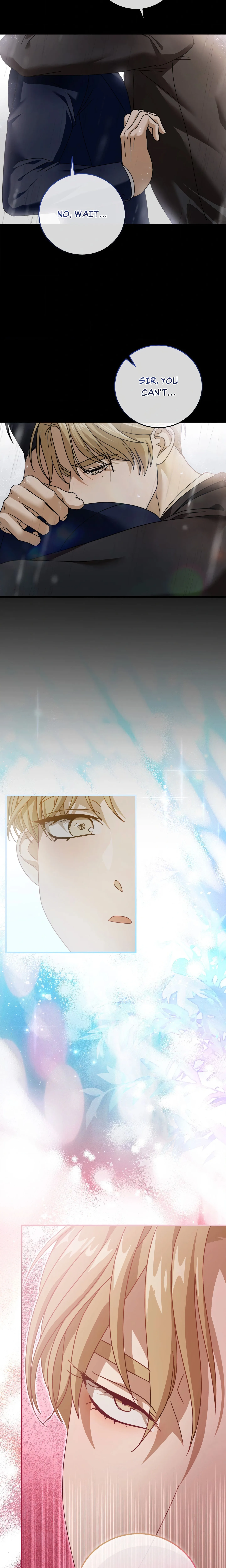 Push to Start chapter 3 page 7