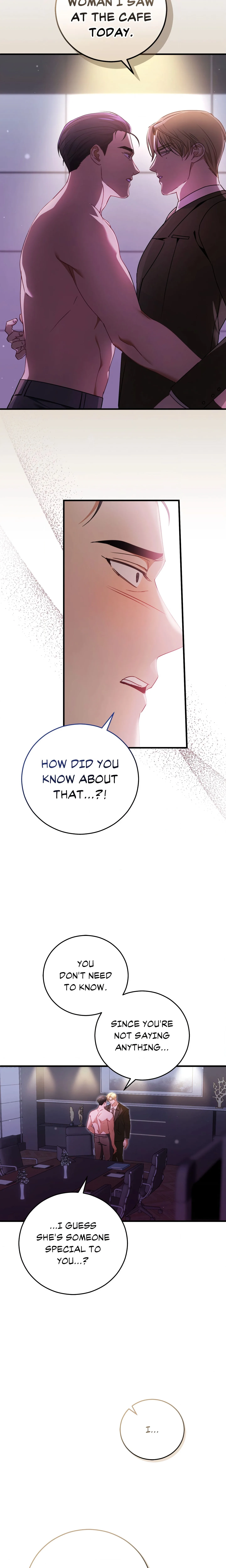 Push to Start chapter 4 page 10