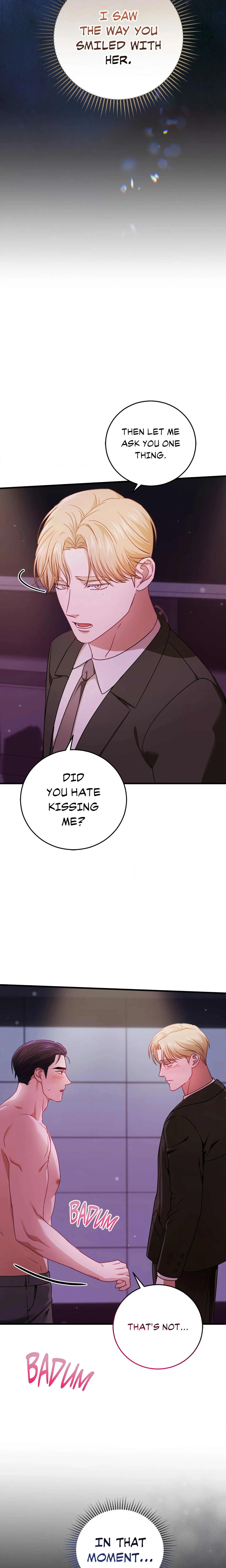 Push to Start chapter 4 page 12