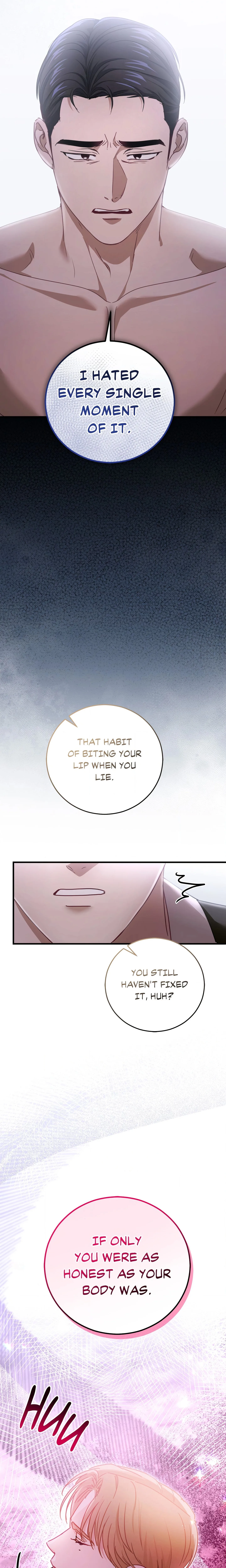 Push to Start chapter 4 page 14
