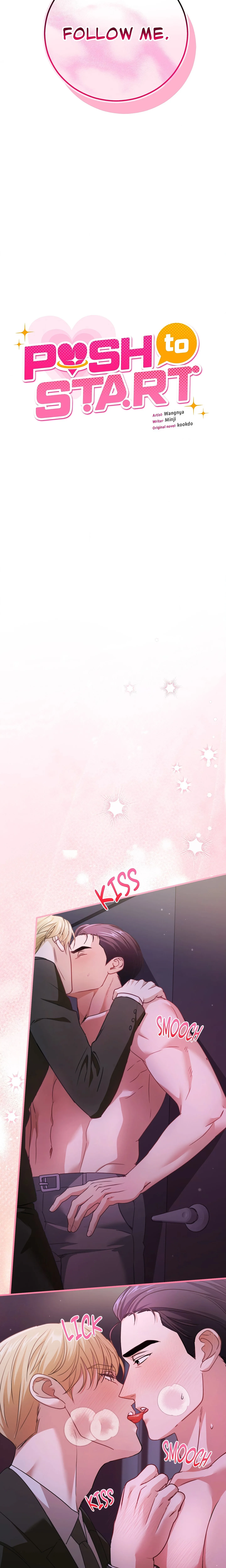 Push to Start chapter 4 page 2
