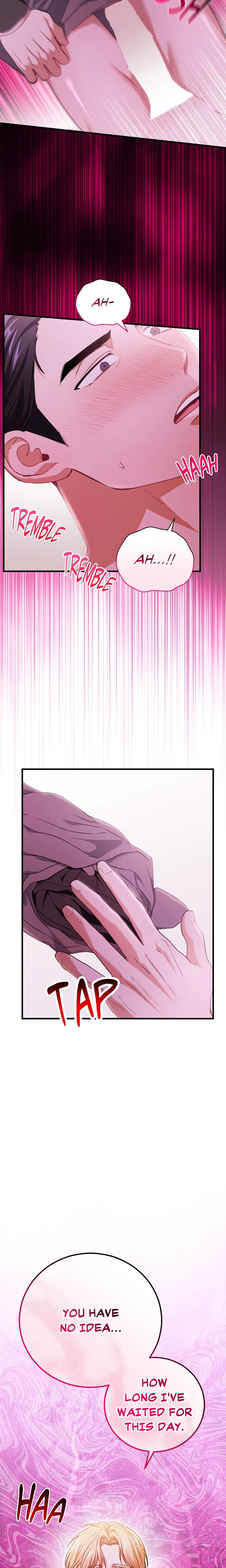 Push to Start chapter 4 page 20