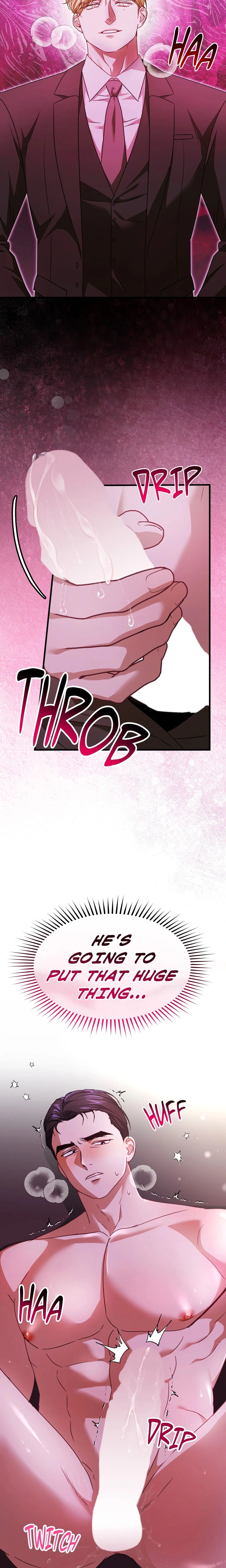 Push to Start chapter 4 page 21