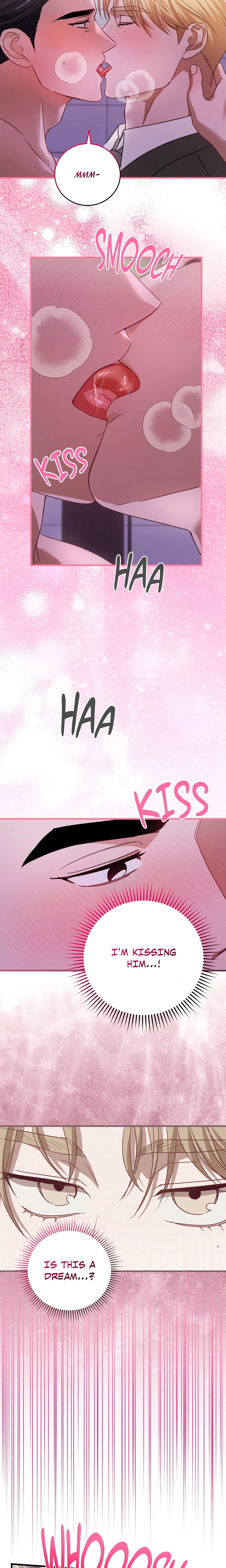 Push to Start chapter 4 page 8