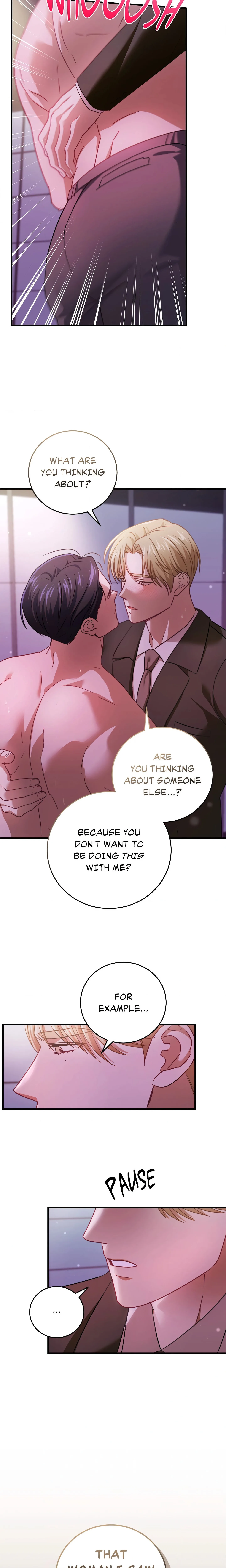 Push to Start chapter 4 page 9