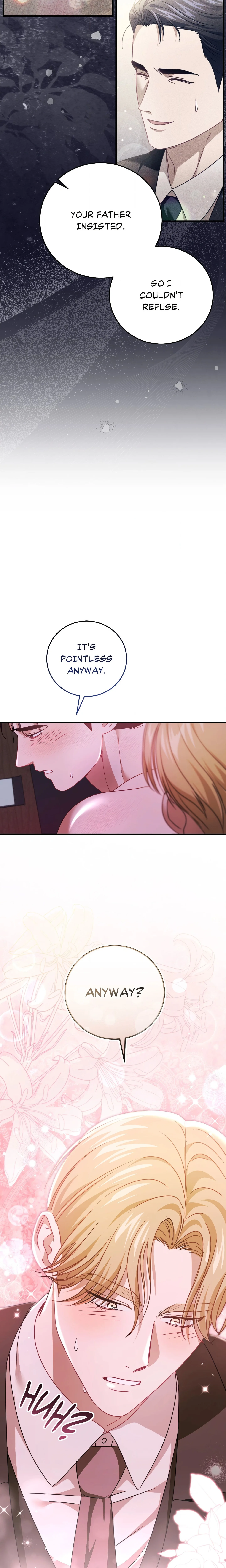 Push to Start chapter 5 page 18