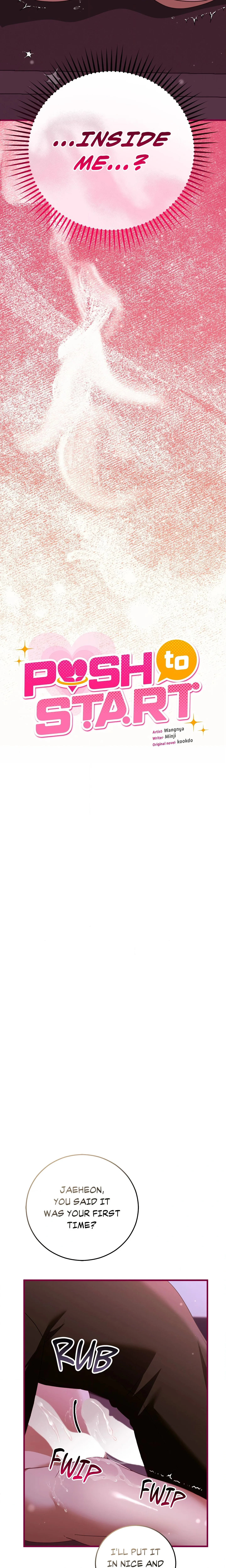 Push to Start chapter 5 page 2