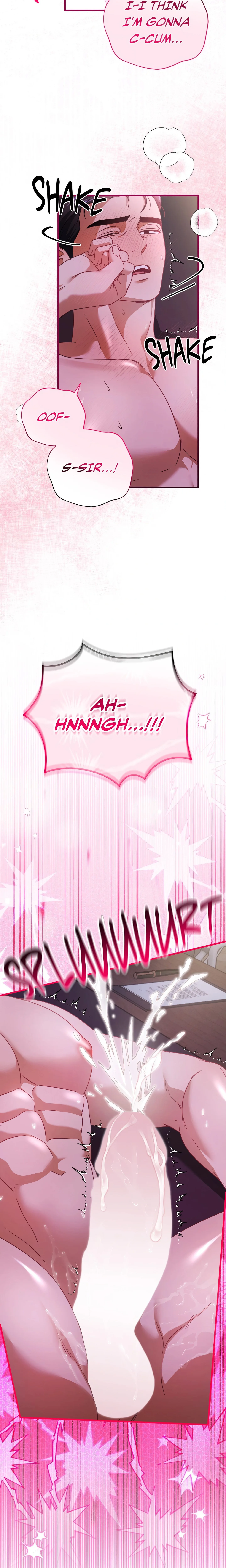 Push to Start chapter 5 page 7