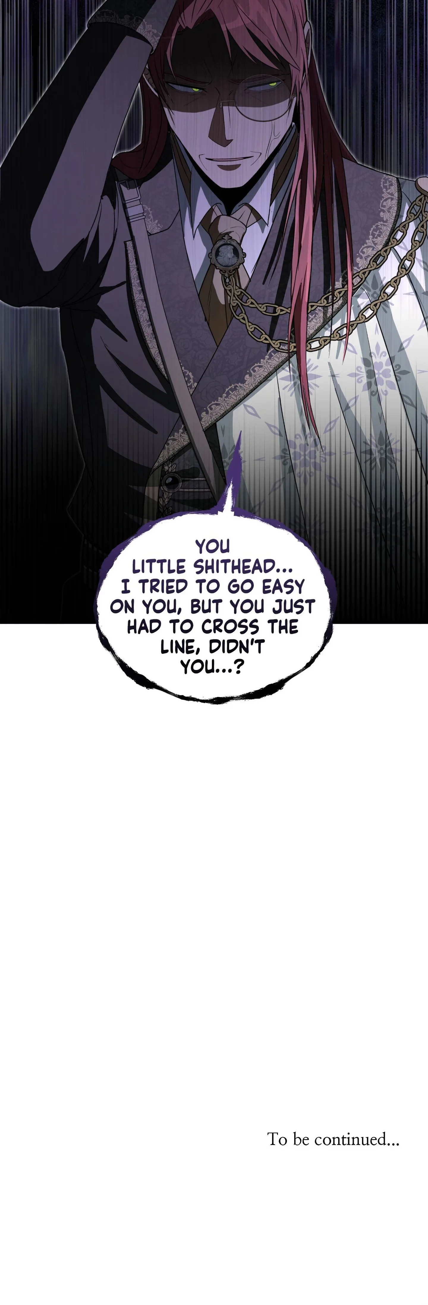 Retirement, Not Romance! chapter 13 page 22