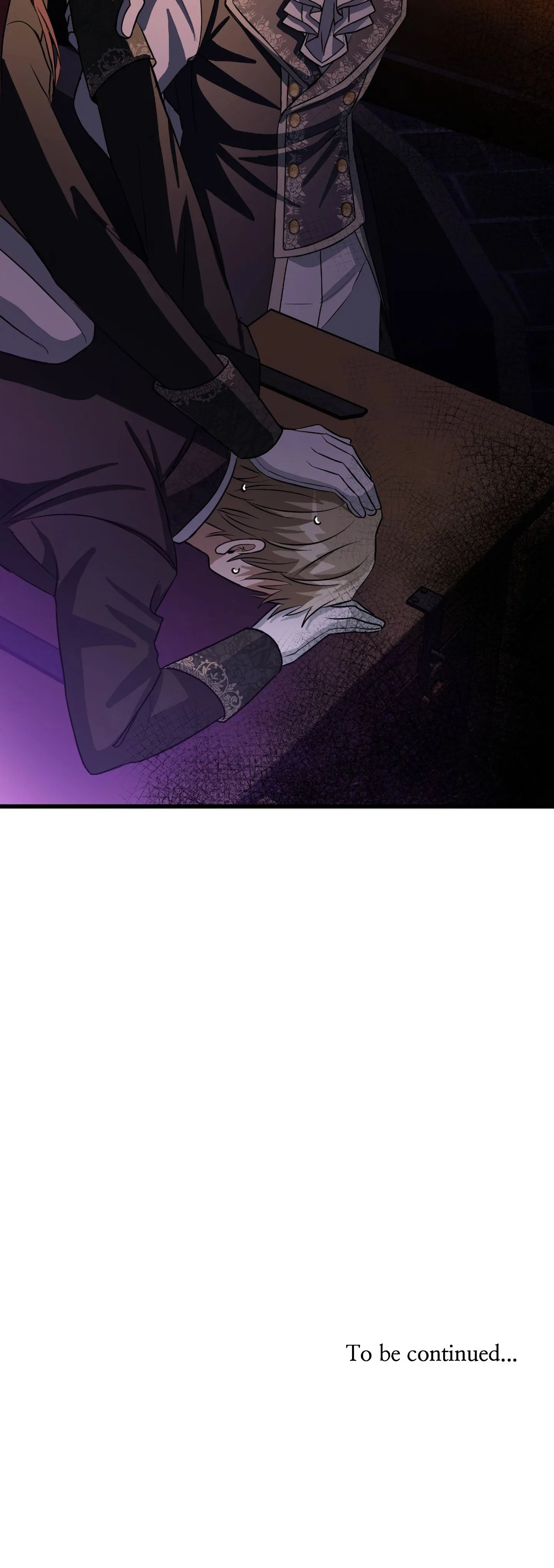 Retirement, Not Romance! chapter 14 page 21