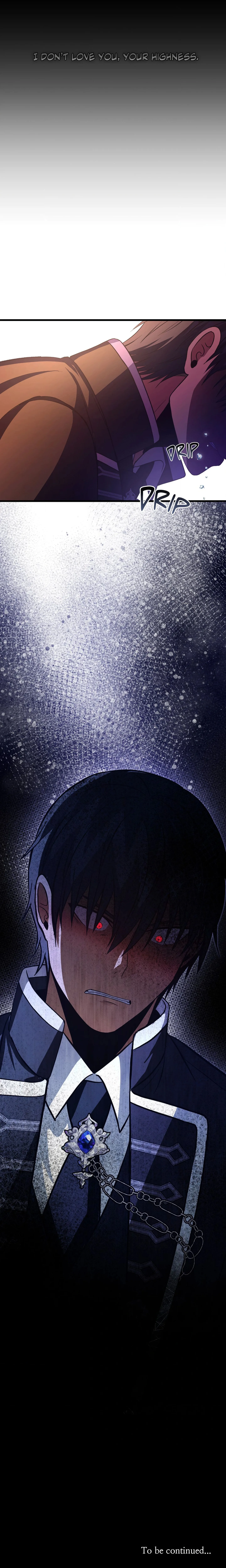 Retirement, Not Romance! chapter 16 page 23