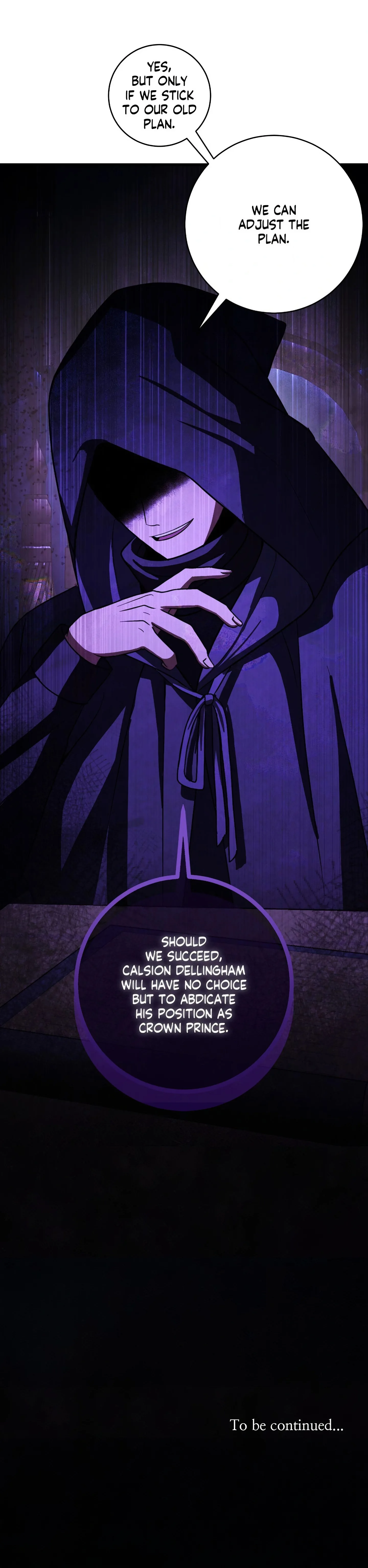 Retirement, Not Romance! chapter 19 page 24