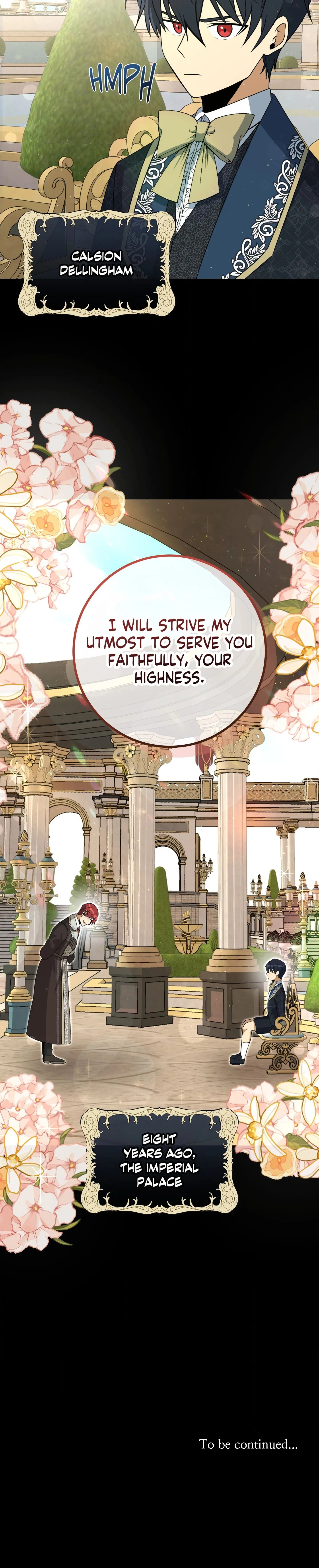 Retirement, Not Romance! chapter 2 page 22