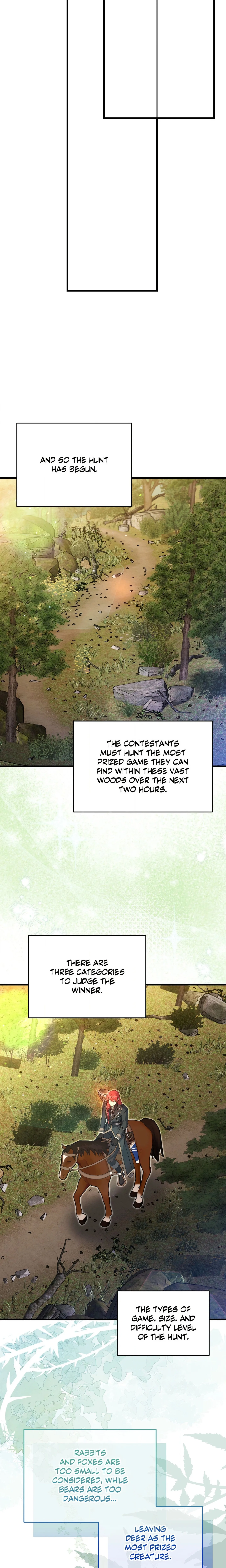 Retirement, Not Romance! chapter 20 page 12