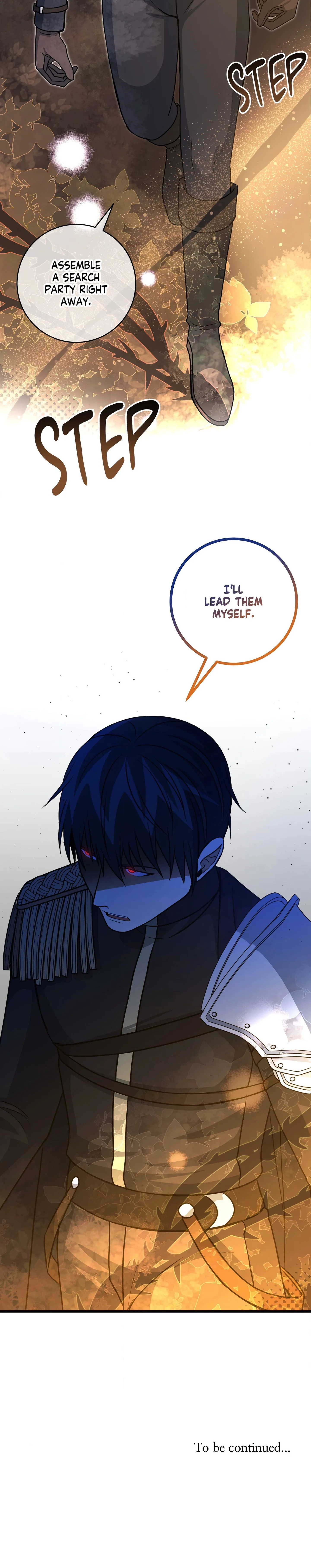 Retirement, Not Romance! chapter 20 page 24