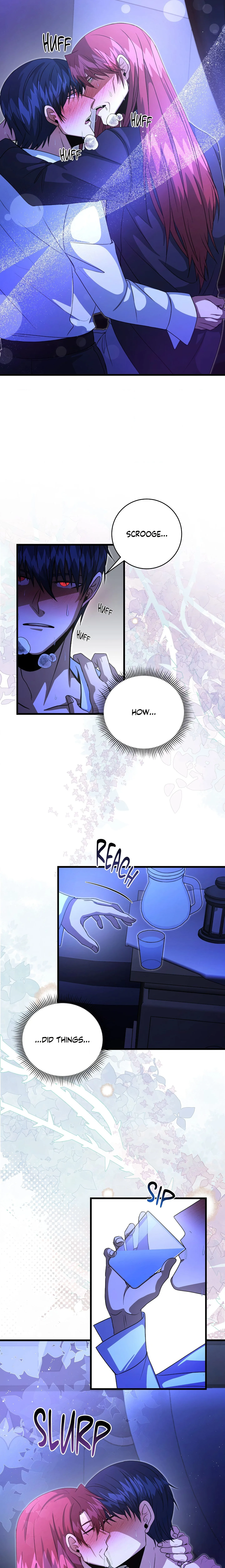 Retirement, Not Romance! chapter 24 page 2