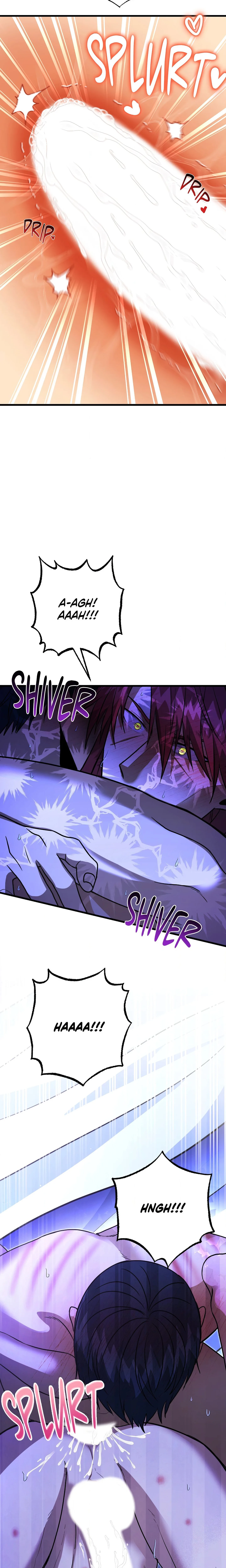 Retirement, Not Romance! chapter 25 page 18