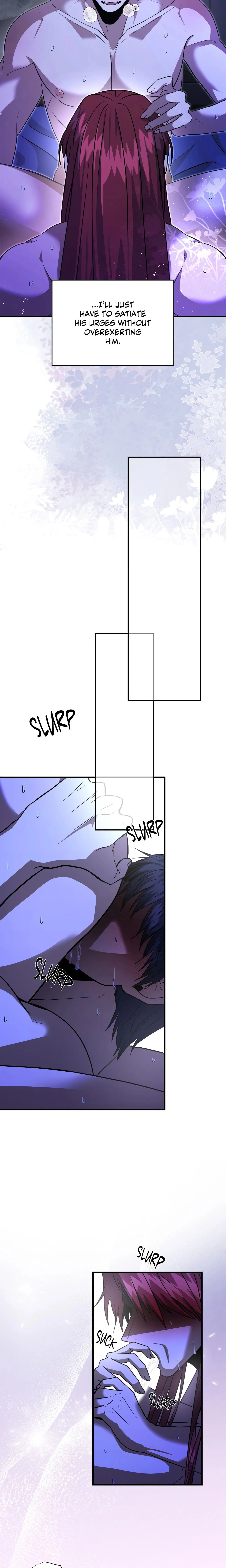Retirement, Not Romance! chapter 25 page 4